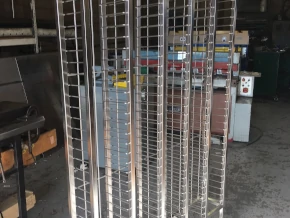 Photomask Storage Racks Sets